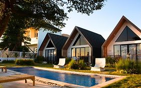 Padi Villa Canggu